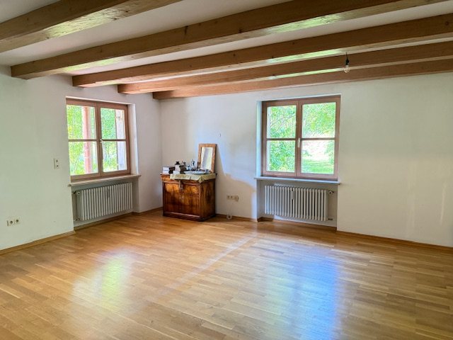 Landhausvilla in Augsburg-Bergheim, Aufnahme 3