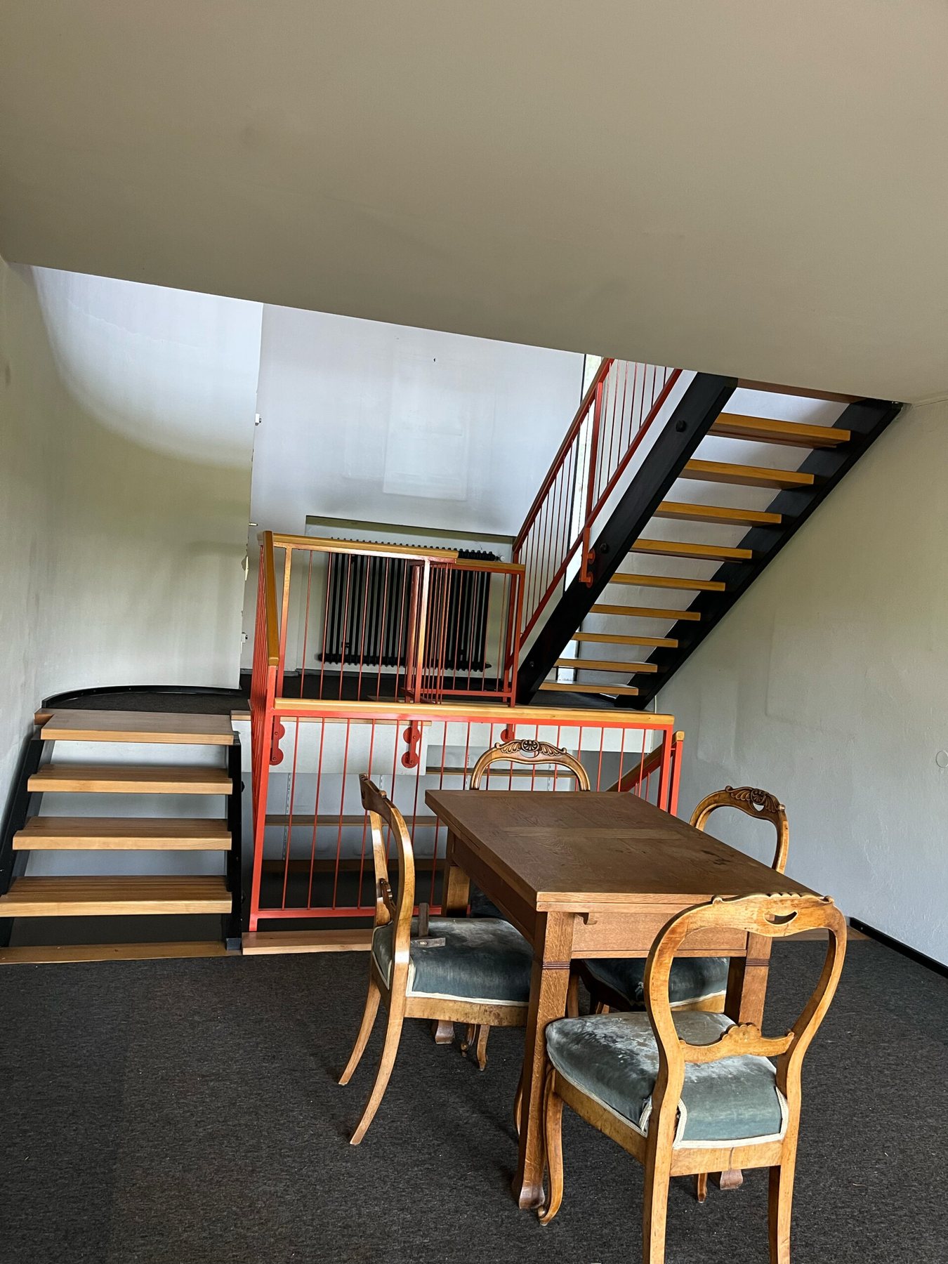Architektenvilla in Wasserburg am Bodensee, Aufnahme 4