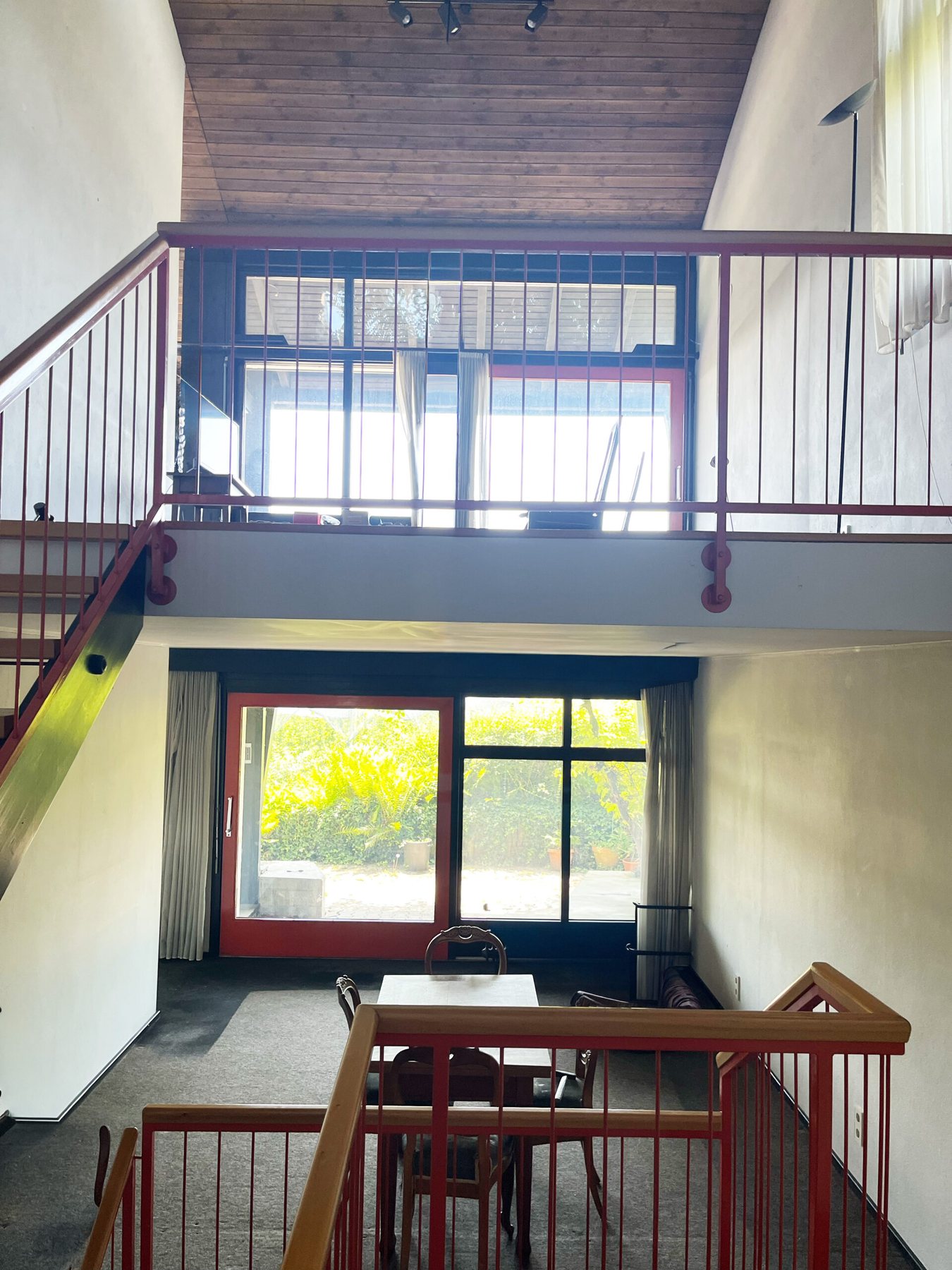 Architektenvilla in Wasserburg am Bodensee, Aufnahme 5