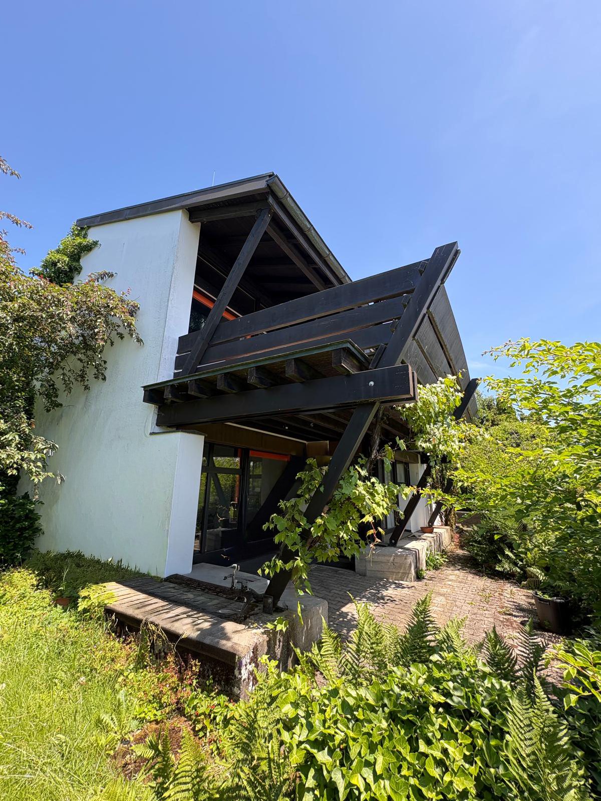 Architektenvilla in Wasserburg am Bodensee, Aufnahme 9
