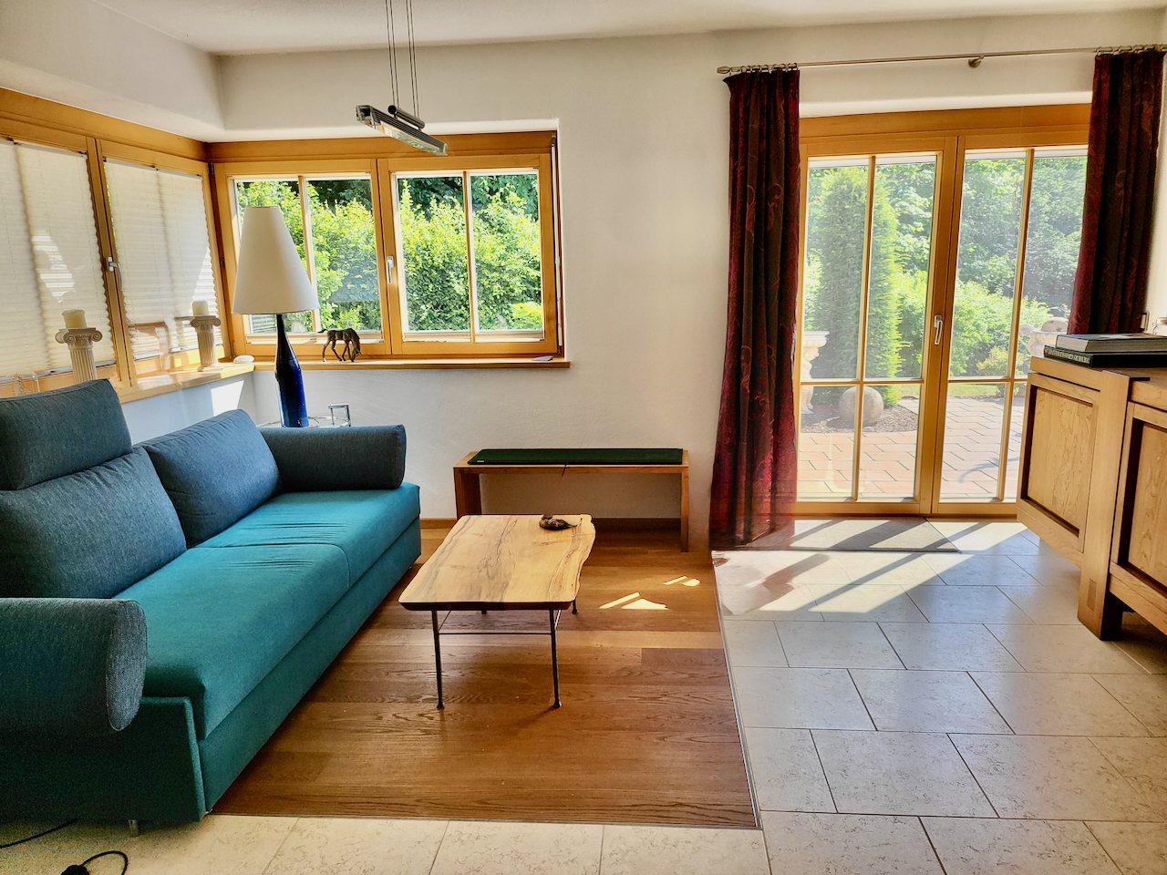 Villa zwischen Chiemsee und Simssee, Aufnahme 10