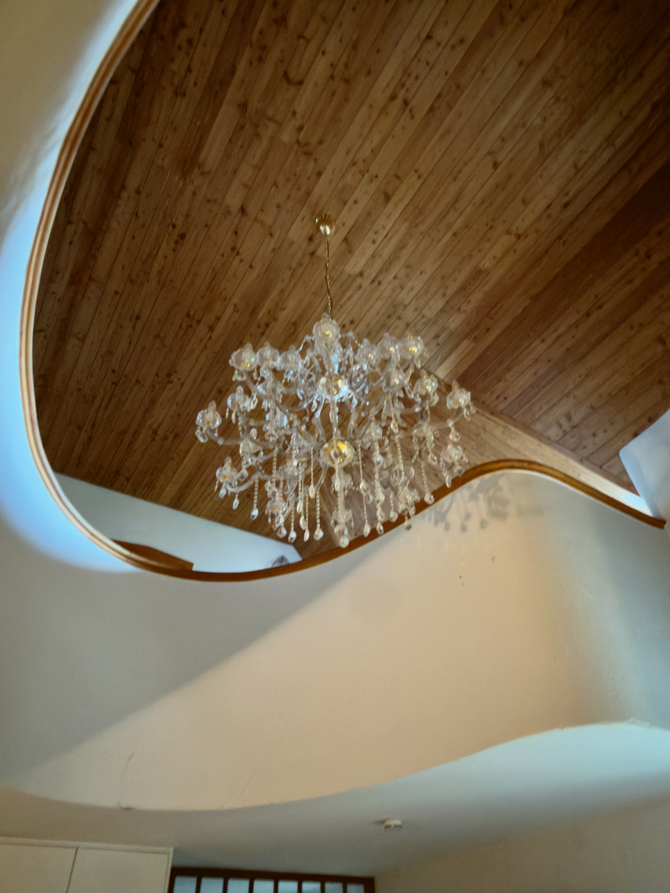 Villa Gessertshausen, Ansicht des Anwesens