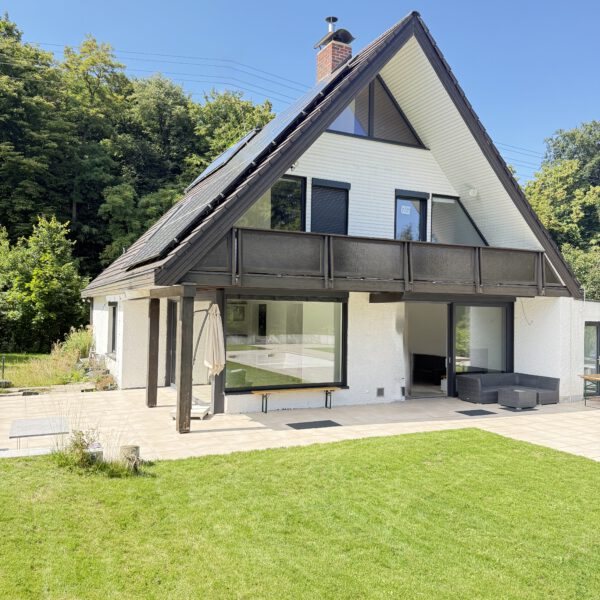 Kernsanierte Villa in Neusäß-Westheim, Aufnahme 6