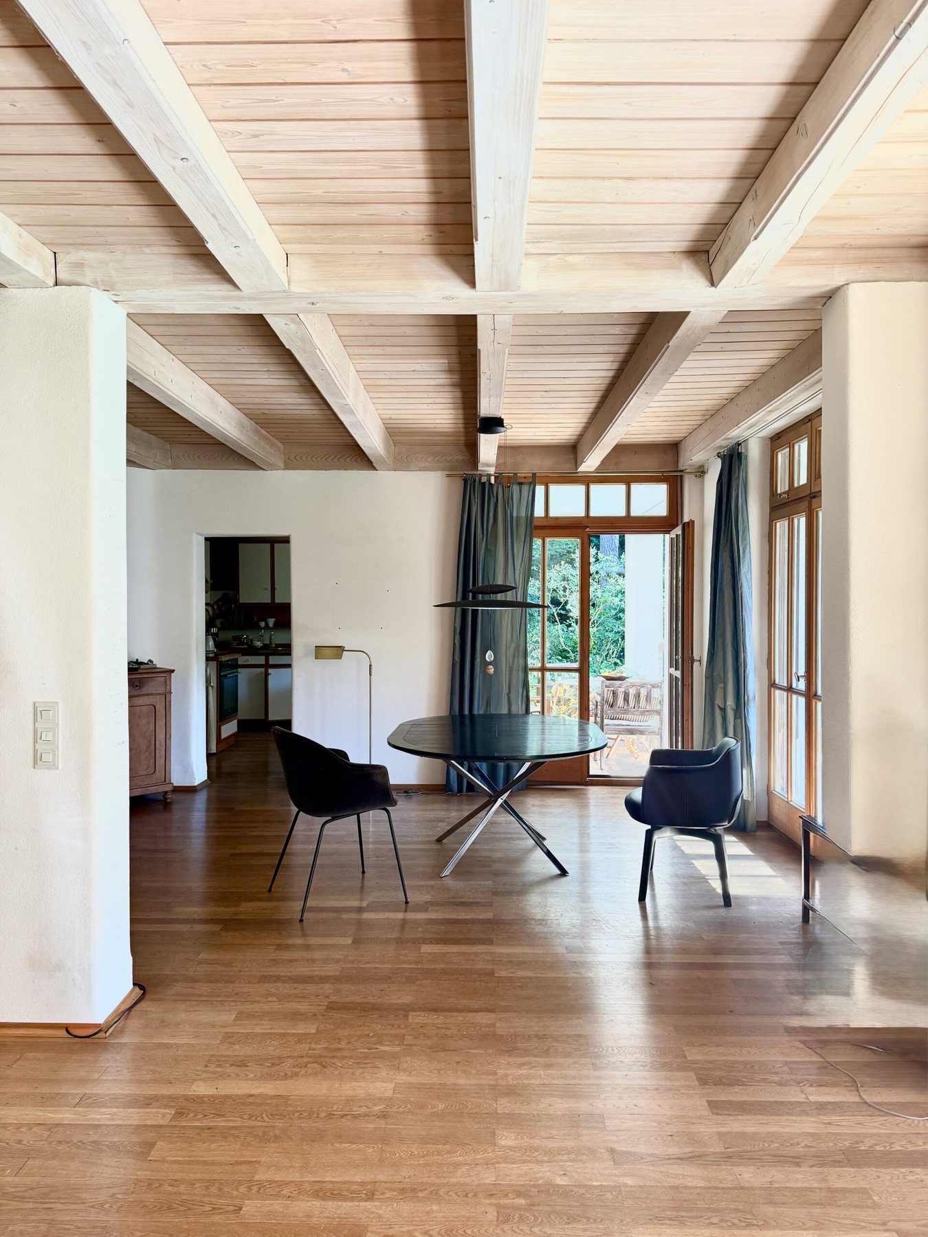 Architektenvilla in Tutzing am Starnberger See, Aufnahme 5
