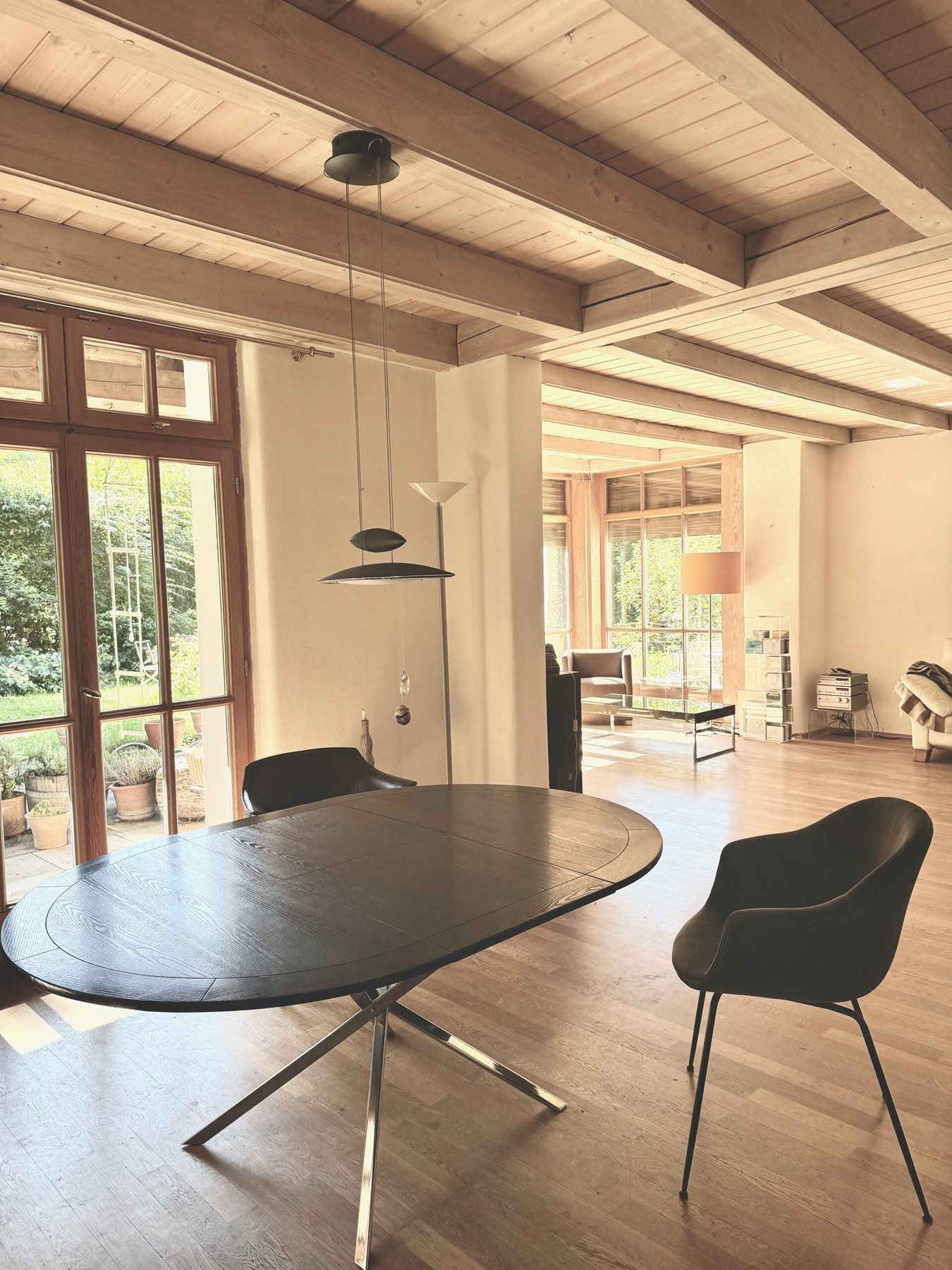Architektenvilla in Tutzing am Starnberger See, Aufnahme 6