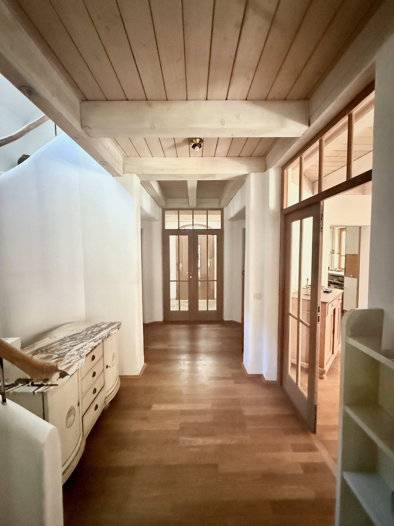 Architektenvilla in Tutzing am Starnberger See, Aufnahme 9